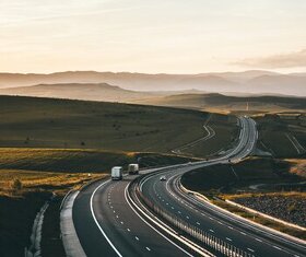 Vodič LKW s nemčinou