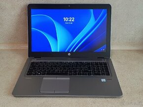 HP Elitebook