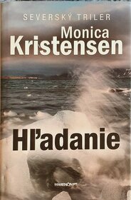 Hladanie - Monica Kristensen