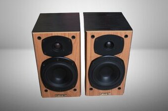 Tannoy M1 Regálové Reproduktory