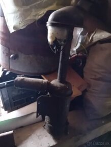 Zetor 25 - 1