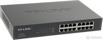 TP-LINK TL-SG1016D