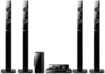 Samsung HT-E5550 - Domace kino / set plne fuckny