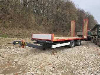 Krone, ZZ 18 9TN 69 - E