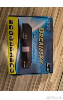 Dreamsky HD2+