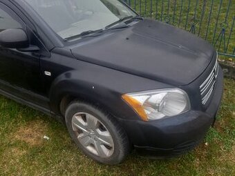 Dodge Caliber