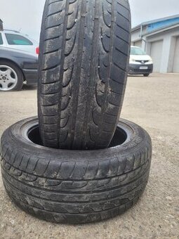 215/45 r16 letné - 1