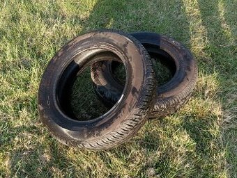 Pneumatiky 185/65R15 T