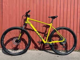 Predám horský bicykel Cube 29