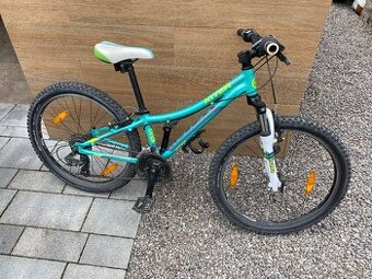 Detsky bicykel 24”