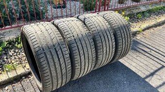 ☀️letné pneu 245/40 r18