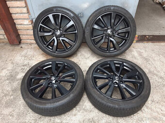 5x114,3  19"  Nissan Qashqai (J11)