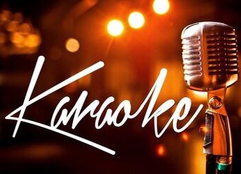 KARAOKE hudba