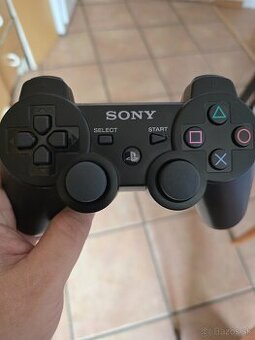 Sony DualShock 3 SIXAXIS