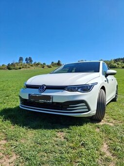 VW GOLF 8 1,5 ETSI