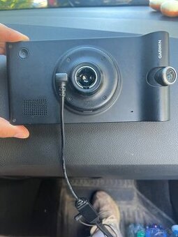 GARMIN navigácia