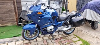 BMW R1150RT