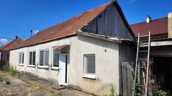 Zľava - Rodinný dom / pozemok Čeladince