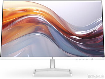 HP/ 527sa/ 27"/ IPS/ FHD/ 100Hz/ 5ms/ White-Slvr