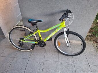 Predám detský bicykel 24kola Dema Iseo