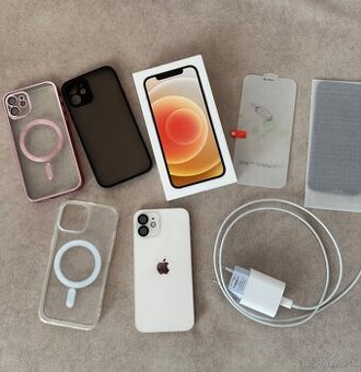 Iphone 12 128 G