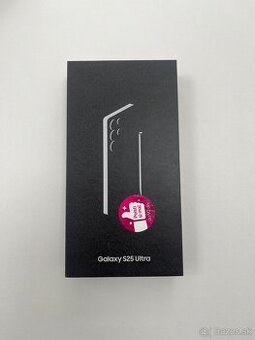 Samsung S25 Ultra 12/512GB
