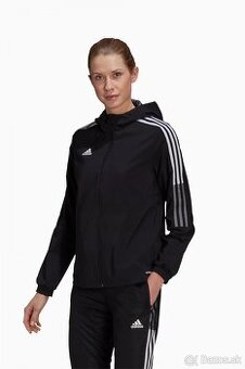 Bunda adidas Tiro 21 Windbreaker dámska