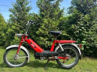Babetta 207