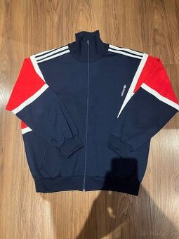 vintage adidas mikina