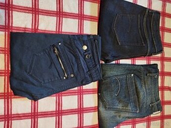 Damske rifle Gstar Raw