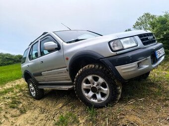 Opel Frontera 2.2 DTI 85kw