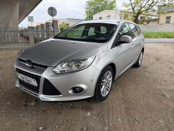 Ford Focus Kombi 1.0 SCTi Sport