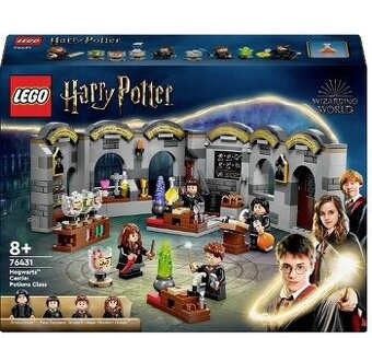 Lego 76431