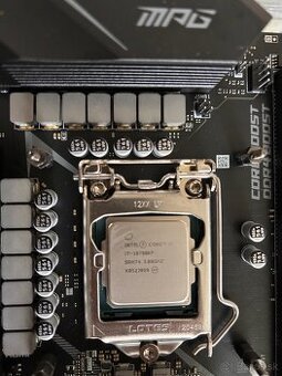 i7 10700KF