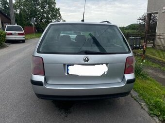 Passat B5.5