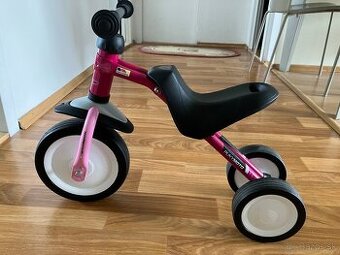 Odrazadlo Puky Moto ruzove