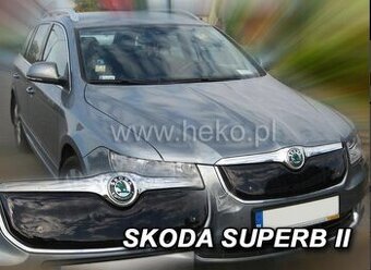 Clona zimná Škoda Superb II 4D od 2008