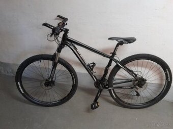 Merida big nine 80