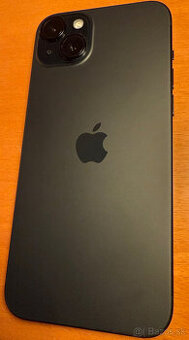 iPhone 15 Plus 128gb Black