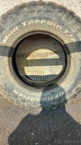 Pneumatiky