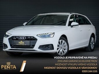 ⭐ AUDI A4 AVANT ⭐
