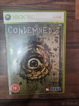 Xbox 360 hra