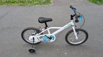Detský bicykel BTWIN Inuit 100
