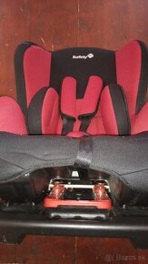 Predám autosedačku polohovatelnu