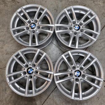 Disky 5x120 R16 7J ET31