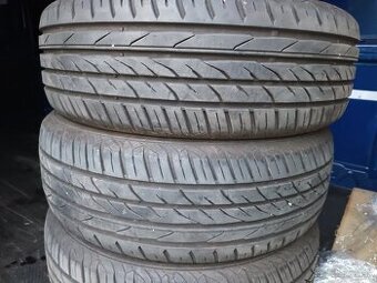 Predam dve pnematiky Matador Hectorra 205/60r16