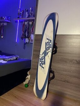 Snowboard