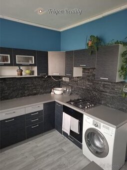 1 izbový byt s balkónom – Nové Zámky
