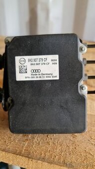 ABS kocka A5