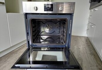 vstavana  rúra  Whirlpool A+++